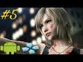 The 3rd Birthday | Part 5 |Android PPSSPP Gameplay
