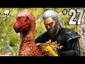 THE COUNT IS READY FOR ACTION | Part 27 | ARK: Survival Evolved (Hardcore Mode)