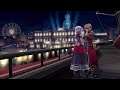 The Legend of Heroes: Sen no Kiseki IV ~The End of Saga~ [Olivier & Scherazard] JP Audio Eng Sub