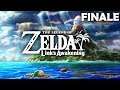 The Legend Of Zelda: Link's Awakening (Switch) - Walkthrough Finale