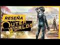 The Outer Worlds: Un RPG lineal con alma de mundo abierto - RESEÑA