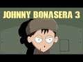 The Revenge of Johnny Bonasera: Episode 3 - Playthrough (adventure game in a cartoon style)