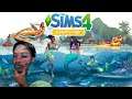 🌴🌊The Sims 4: Island Living Exclusive Info | Thanks to EA (Face Cam)