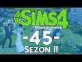 The SimS 4 Sezon II #45 - Mamy syrenkę w rodzinie!