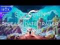 The Sojourn - Release Date Trailer | PS4 | playstation e3 trailers 2019