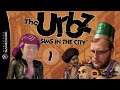 The Urbz: Sims in the City - 1 - Give 'em a little tickle!