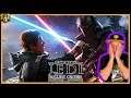 This Game Was AWESOME! Star Wars Jedi: Fallen Order Finale