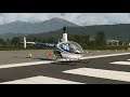 This is how Logan Paul flies a Nerd Helicopter