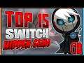 Top 15 Best Nintendo Switch Hidden Gems That You Should Play Right Now | 2022