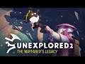 Unexplored 2 Early Access Launch Trailer