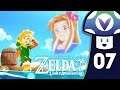 [Vinesauce] Vinny - The Legend of Zelda: Link's Awakening (PART 7 Finale)