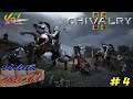 Virtua Couch: Chivalry II! Part 4 - YoVideogames