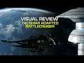 Visual Review | Tal Shiar Adapted Battlecrusier | Star Trek Online