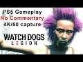 Watch Dogs: Legion ~ NEW 60fps mode - PS5 Gameplay [4K/60fps - No Commentary]