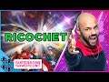 RICOCHET plays Marvel Ultimate Alliance 3! – Superstar Savepoint