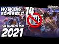 WoW NOTICIAS EXPRESS #14 // Sin BLIZZCON este 2021