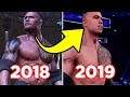 WWE 2K20's Graphics Controversy EXPLAINED