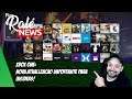 XBOX ONE - NOVA ATUALIZAÇÃO 1910 PARA INSIDERS TRAZ MELHORIAS #ACAMIAXBOX