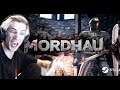 xQc Plays MORDHAU with Chat! | xQcOW