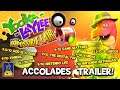 Yooka-Laylee and the Impossible Lair: Accolades Trailer