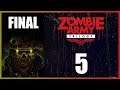 ZOMBIE ARMY TRILOGY Gameplay Walkthrough Ep.2 Parte 5 - FINAL ESPAÑOL