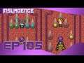 (105) "Facing The Timeless: Part 2" Pokémon Insurgence Let's Play