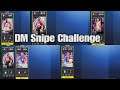 3 hour Dark Matter snipe challenge (a bunch of 500 mt snipes)