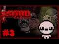 3. The Binding of Isaac : Repentance - Une run qui PROUT un maximum ! ISAAC