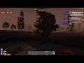 AM3 and Dama in Alpha 18 (7 days to die)