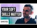 Anybody Can Learn the Hard Skills – It's The Soft Skills That Matter More | ECRM Q&A