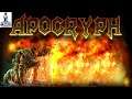 Apocryph: an old-school shooter | Gameplay | Switch