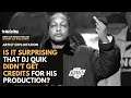 Are we surprised DJ Quik didn't get his credits? | New Old Heads Podcast