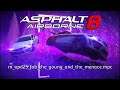 Asphalt 8 OST - Fall Out Boy - The Young and The Menace