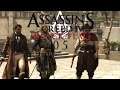 Assassin's Creed IV: Black Flag [LP] [Blind] [Deutsch] Part 05 - Treffen mit der Templerschaft