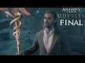 Assassin's Creed: Odyssey - Ep. 26 - Sealing Atlantis (Final)
