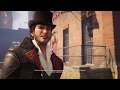 Assassin's Creed Syndicate (PC) walkthrough - Unnatural Selection