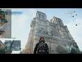 Assassin's Creed: Unity 4K Performance, Ultra Settings | RTX 3090 | i7-8700K