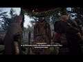 Assassin's Creed Valhalla - Испытание Мастерства и топор Скади