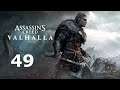 ASSASSIN'S CREED VALHALLA - Guerra del nord - Walkthrough Gameplay ITA #49