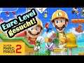 Aufruf: Eure Super Mario Maker 2 Level gesucht!