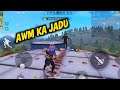 AWM KA JADU IN FACTORY ๐ || SO CALLED FACTORY KING ๐คฃ #Shorts #freefireshort #short