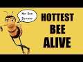 BARRY BENSON IS THE HOTTEST BEE ALIVE | The Bee Movie Game