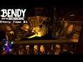 Bendy And The Ink Machine Story Time #1 I Dont Remember