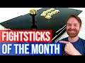 Best Fightsticks / Arcade Sticks of the Month - May 2021