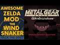 Best Zelda Mod Ever!