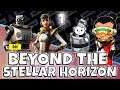 Beyond The Stellar Horizon : Page 1 | Fortnite Save The World