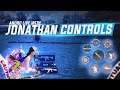 BGMI LIVE 🔥 BGMI HACKER LIVE OR WATT | JONATHAN SENSITIVITY & CONTROL = HACKS | BGMI GAMEPLAY