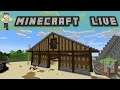 Big Barn - Siri's Season 1 Minecraft