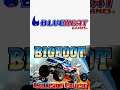 Bigfoot Collision Course USA - Nintendo DS - Play in your Xbox One or Series!