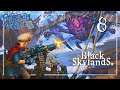 Black SkyLands -- Cap 8 -- Luchamos contra Mort -- Gameplay Español (Final)
